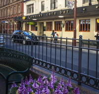 Central Hotel Hobart - Phillip Island Accommodation