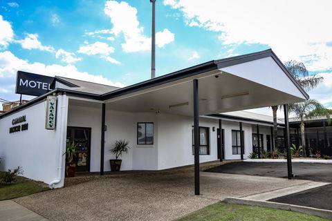 Central Motor Inn - Phillip Island Accommodation 1