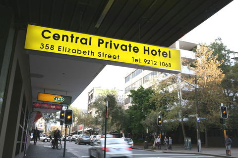 Central Private Hotel - Phillip Island Accommodation 0