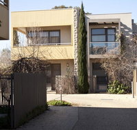 Central Shepparton Apartments - Phillip Island Accommodation