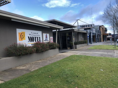 Central Wangaratta Motel - Phillip Island Accommodation 3