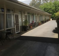 Central Wangaratta Motel - Phillip Island Accommodation