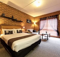 Central Yarrawonga Motor Inn - Phillip Island Accommodation