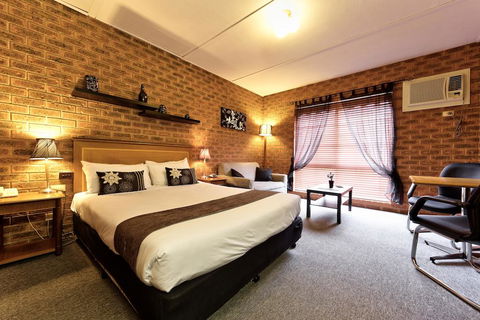 Central Yarrawonga Motor Inn - Phillip Island Accommodation 0