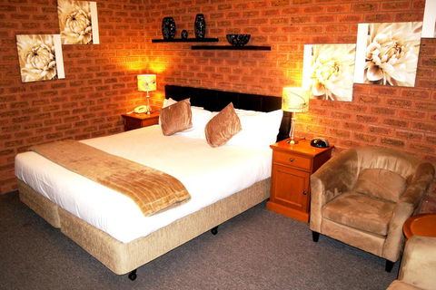 Central Yarrawonga Motor Inn - Phillip Island Accommodation 2