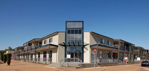 Centrepoint Apartments Griffith - Phillip Island Accommodation 0
