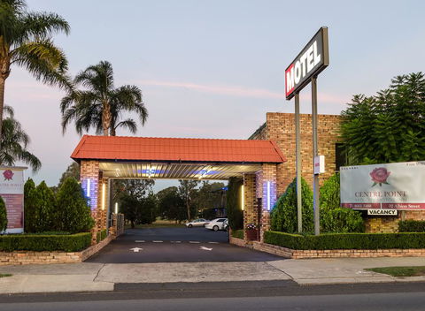 Centrepoint Midcity Motor Inn - Phillip Island Accommodation 0