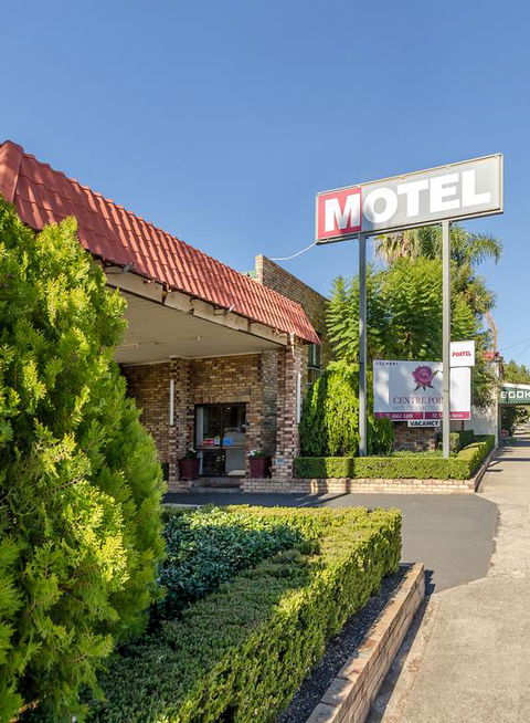 Centrepoint Midcity Motor Inn - Phillip Island Accommodation 3