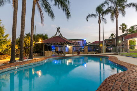 Centrepoint Midcity Motor Inn - Phillip Island Accommodation 1