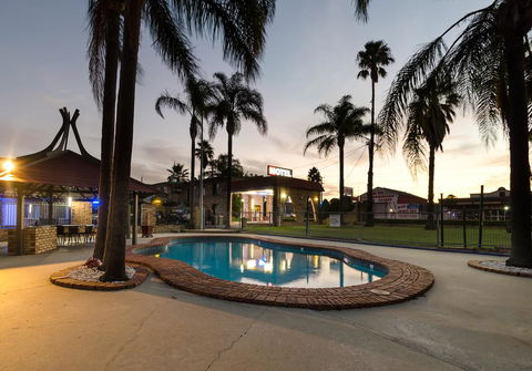Centrepoint Midcity Motor Inn - Phillip Island Accommodation 2