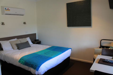 Chalambar Motel - Phillip Island Accommodation 1
