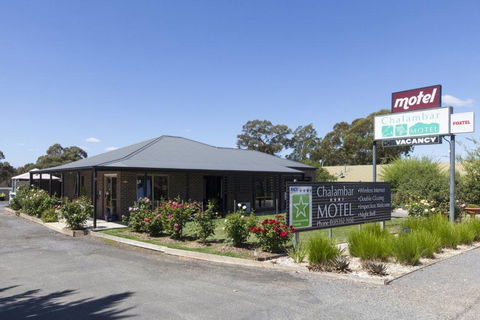 Chalambar Motel - Phillip Island Accommodation 0
