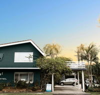 Chalet Motel Brunswick Heads - Phillip Island Accommodation