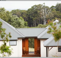 Chandeliers on Abbey