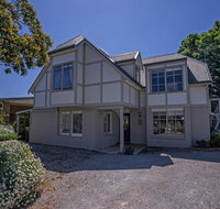 Chapel Island Retreat - Phillip Island Accommodation