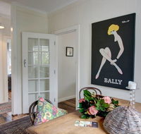 Character cottage in Berrima - Phillip Island Accommodation