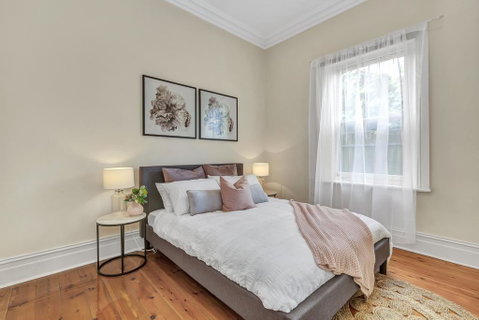Character Home - Easy Tram To City - Phillip Island Accommodation 0
