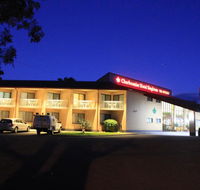 Charbonnier Motor Inn - Phillip Island Accommodation