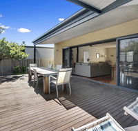 Charchie's by the Sea Pet friendly family home close to beach - Phillip Island Accommodation