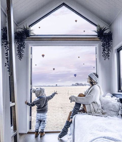 Charlotte Tiny House - Phillip Island Accommodation 3