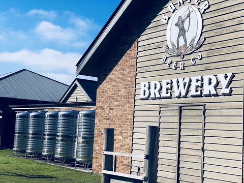 Charlotte Tiny House - Phillip Island Accommodation 1