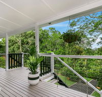 Charlotte's Web - Phillip Island Accommodation