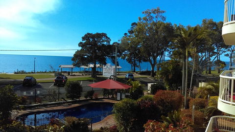 Charlton Apartments - Phillip Island Accommodation 1