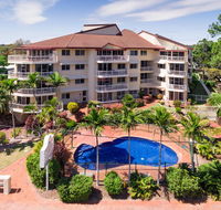 Charlton Apartments - Phillip Island Accommodation