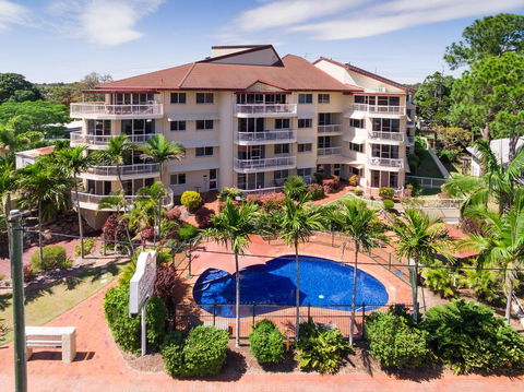 Charlton Apartments - Phillip Island Accommodation 0