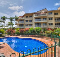 Charlton Apartments on the Esplanade - Phillip Island Accommodation