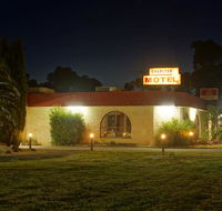 Charlton Motel