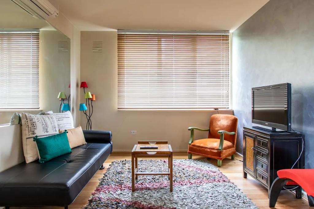 Toorak VIC Phillip Island Accommodation