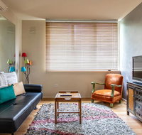 Charming 1 Bedroom In Vibrant South Yarra - Phillip Island Accommodation