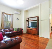 Charming Characterful Rustic-style Home Near The Gabba - Phillip Island Accommodation