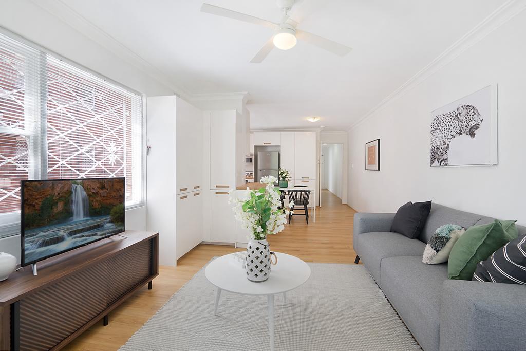 Ashfield NSW Phillip Island Accommodation