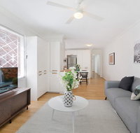 Charming parkside apartment in quiet area - Phillip Island Accommodation