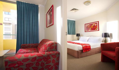 Chasely Apartment Hotel - Phillip Island Accommodation 2