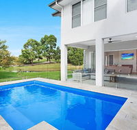 Chateau Caliza - Phillip Island Accommodation