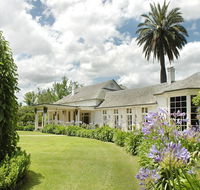 Chateau Yering Hotel - Phillip Island Accommodation