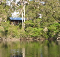 Che Sara Sara Chalets - Phillip Island Accommodation