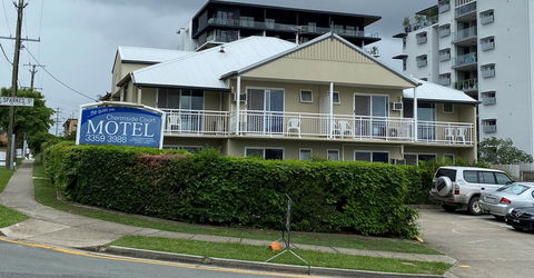 Chermside Court Motel - Phillip Island Accommodation 1