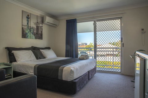 Chermside Court Motel - Phillip Island Accommodation 0