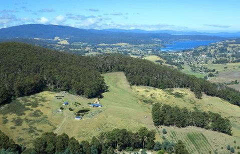 Cherryview Cygnet - Phillip Island Accommodation 2