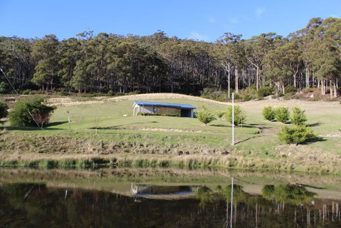 Cherryview Cygnet - Phillip Island Accommodation 3