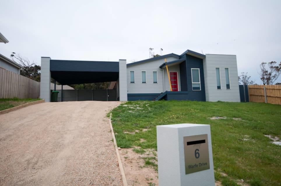 Lake Tyers Beach VIC Phillip Island Accommodation