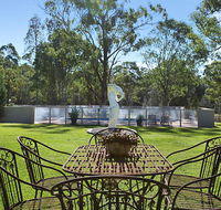 Chez Vous Villas Pokolbin - Phillip Island Accommodation