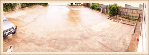 Childers Oasis Motel - Phillip Island Accommodation 2