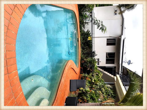 Childers Oasis Motel - Phillip Island Accommodation 3