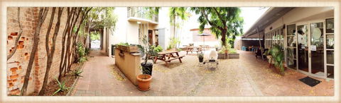 Childers Oasis Motel - Phillip Island Accommodation 1