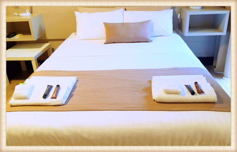 Childers Oasis Motel - Phillip Island Accommodation 0